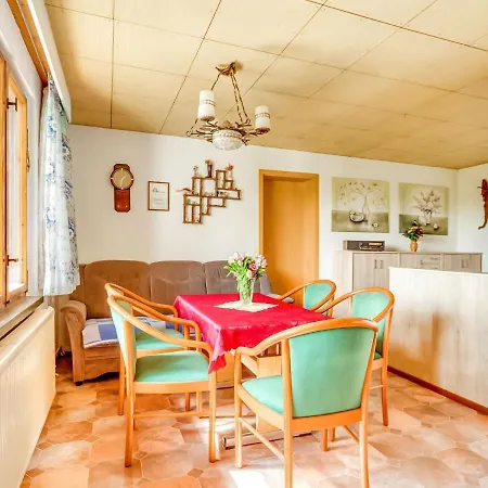 Charming Holiday In With Sauna נוישטאדט אם רנשטייג