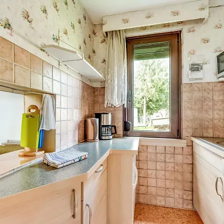 Charming Holiday In With Sauna * נוישטאדט אם רנשטייג