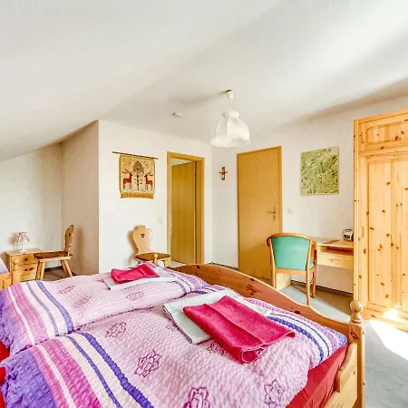 Charming Holiday In With Sauna