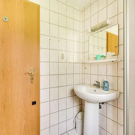 Charming Holiday In With Sauna *