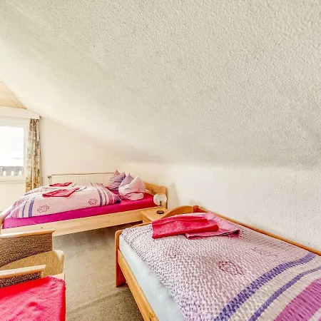 Charming Holiday In With Sauna נוישטאדט אם רנשטייג