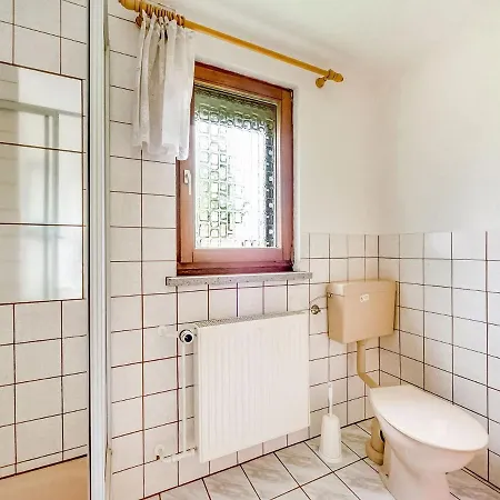Charming Holiday In With Sauna