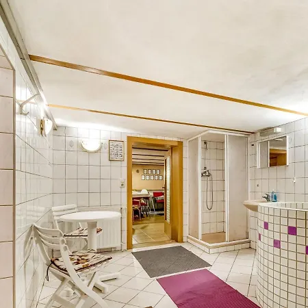 Charming Holiday In With Sauna *