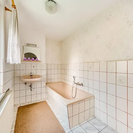 Charming Holiday In With Sauna בית נופש נוישטאדט אם רנשטייג